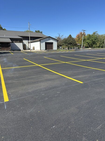 Residential Driveway Restorations — Northeast Indiana