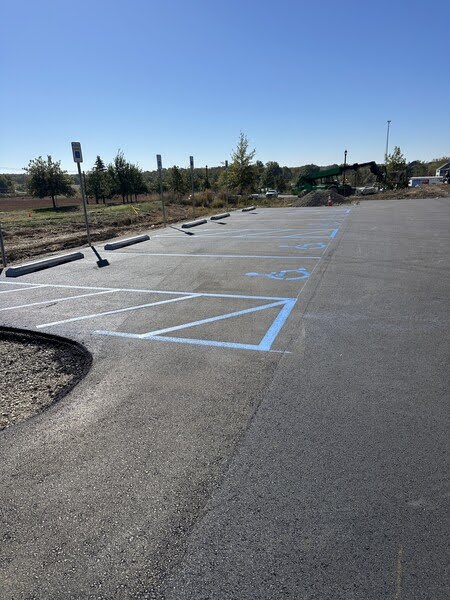 Residential Driveway Restorations — Northeast Indiana