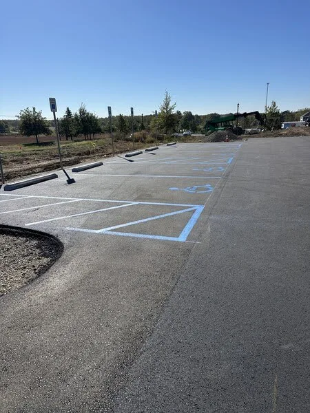 Residential Driveway Restorations — Northeast Indiana