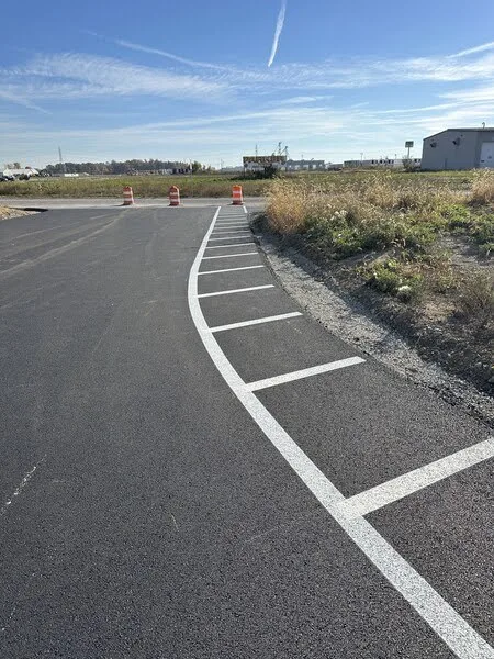 Residential Driveway Restorations — Northeast Indiana