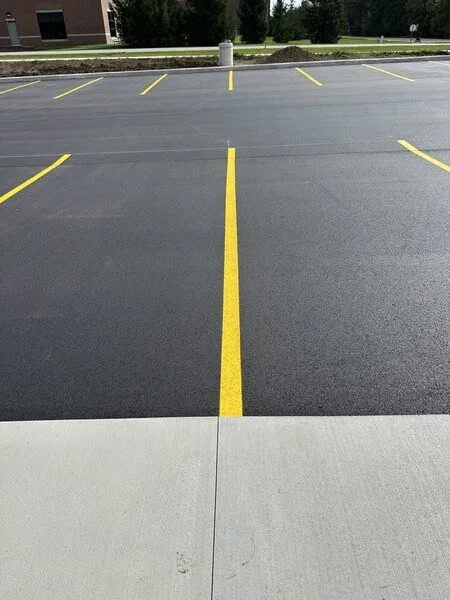Residential Driveway Restorations — Northeast Indiana