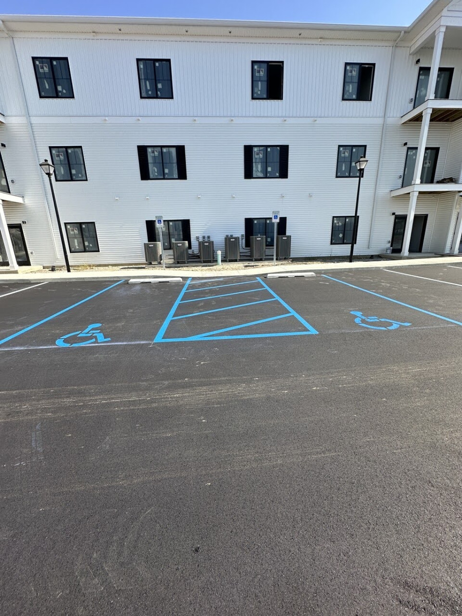 Residential Driveway Restorations — Northeast Indiana