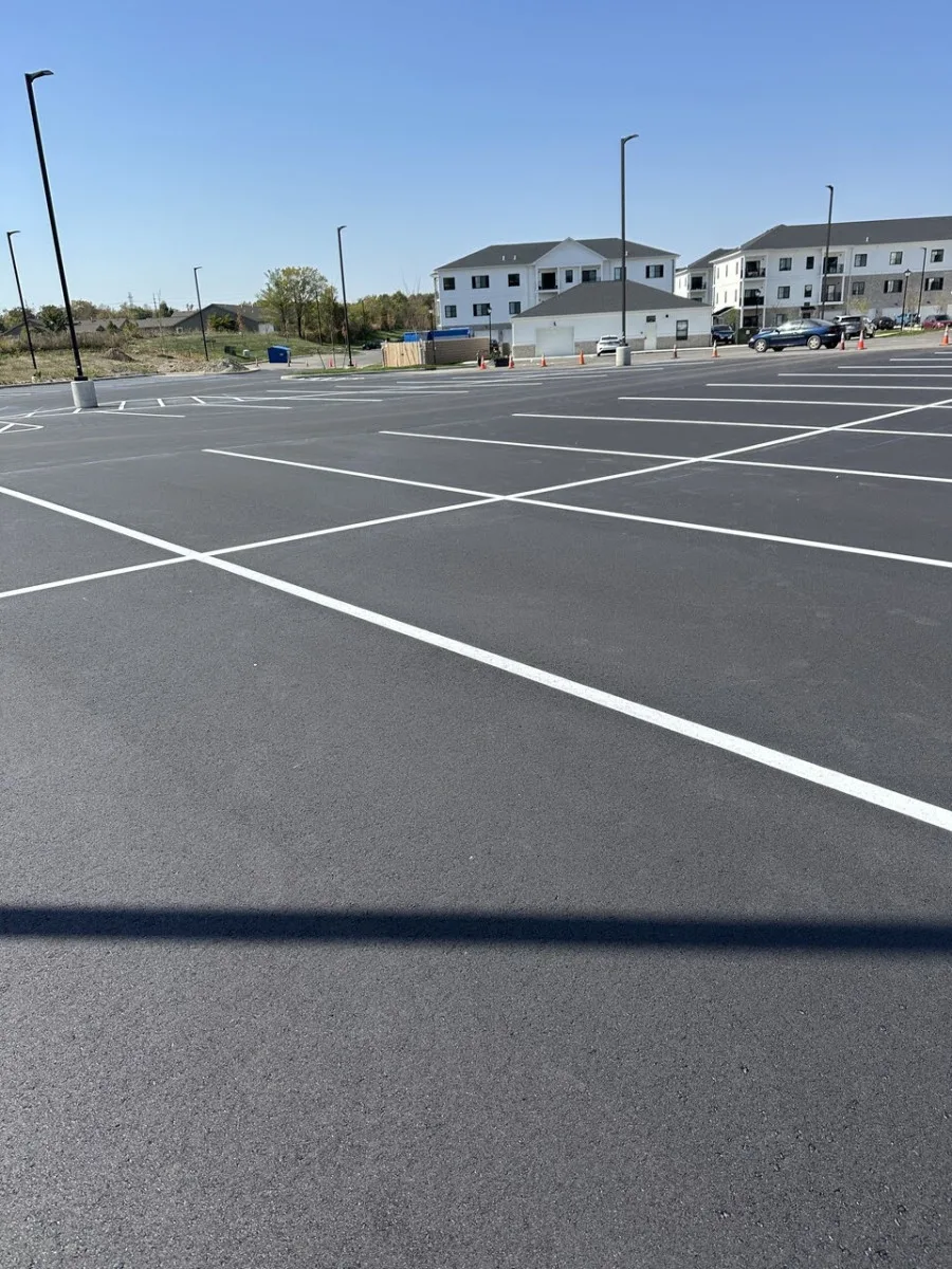Residential Driveway Restorations — Northeast Indiana